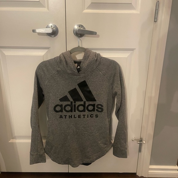 Adidas hoodie - Picture 3 of 3